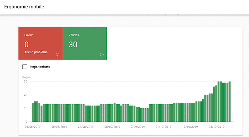 Pourquoi Google Search Console ? Comment l'installer et..l'utiliser ! 3